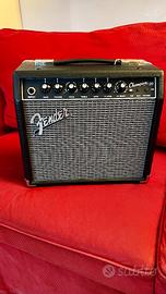 AMPLIFICATORE FENDER CHAMPION 20