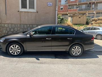 Volkswagen passat 2.0 Comfort Line bluemotion