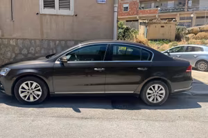 Volkswagen passat 2.0 Comfort Line bluemotion