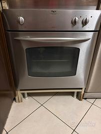 forno Electrolux Rex 