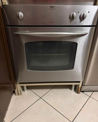 forno Electrolux Rex 