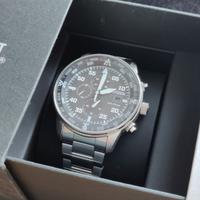 orologio citizen aviator crono 