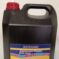 Super Lavamani Deluxe professionale