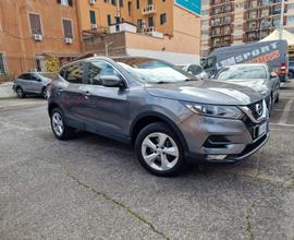 Nissan Qashqai 1.5 dCi 115 CV Business