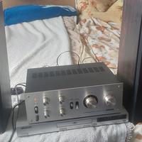 Hi-fi  pioneer-rotel