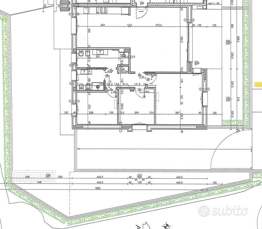 Appartamento – Pedrengo - Vista 3