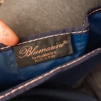 portafoglio Blumarine vintage