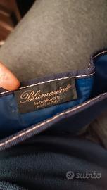 portafoglio Blumarine vintage
