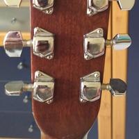 Chitarra Acustica " Sigma Guitar" EST1970.