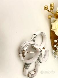 Cavi USB-C Apple iPhone 15 16 Pro Max