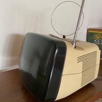 Televisore Brionvega Algol 2 anni 60