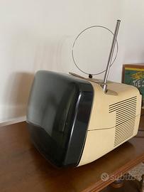 Televisore Brionvega Algol 2 anni 60