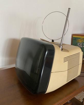 Televisore Brionvega Algol 2 anni 60