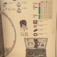 Levigatrice Festool Planex LHS 225 EQ + Aspiratore