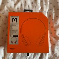 Cuffie bluetooth