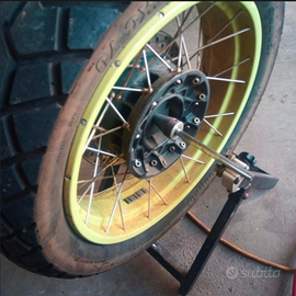 Adattatore BMW 850 - 1100 - 1150 GS