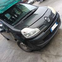 ricambi renault modus restyling