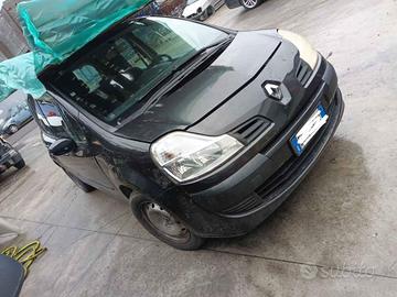 ricambi renault modus restyling