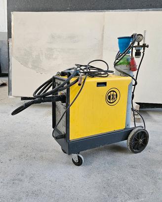 saldatrice a filo cea 320