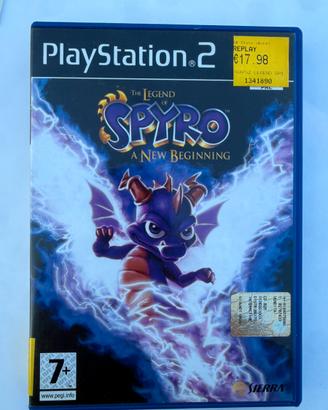 Giochi vari Playstation 2 e Playstation 3