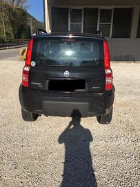 Fiat panda 4x4