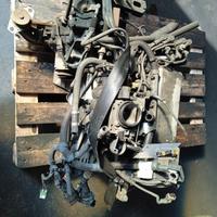 MOTORE FIAT PANDA 1.1 B 2002 187A1000 423/2023