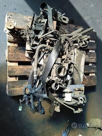 MOTORE FIAT PANDA 1.1 B 2002 187A1000 423/2023