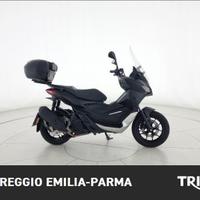 APRILIA SR 125 GT