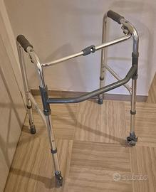 Deambulatore per anziani