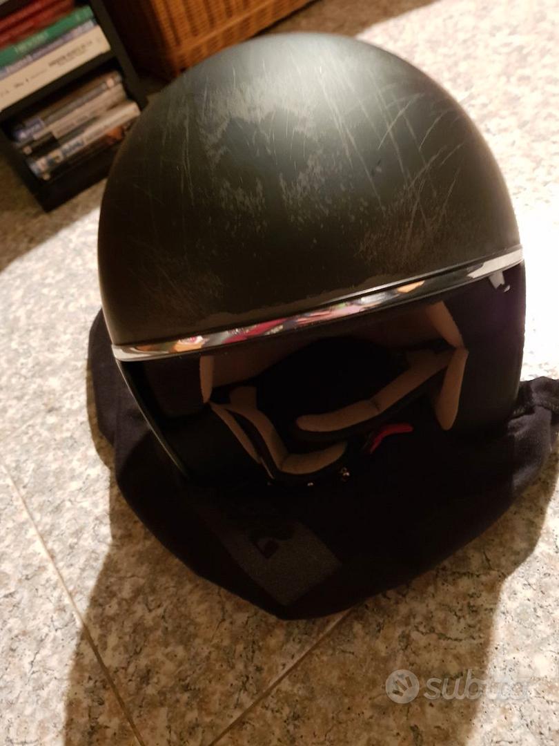 Casco da moto - Accessori Moto In vendita a Cremona