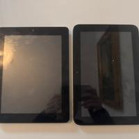 Lotto 2x tablet Mediacom
