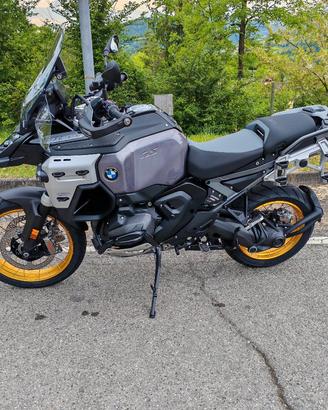 BMW  moto