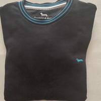 Pullover girocollo Harmont & Blaine