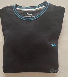 Pullover girocollo Harmont & Blaine