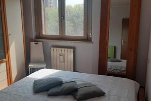 Stanza singola con bagno privato
