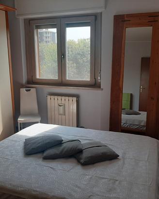 Stanza singola con bagno privato