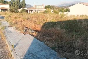 Terreno edificabile Città Giardino