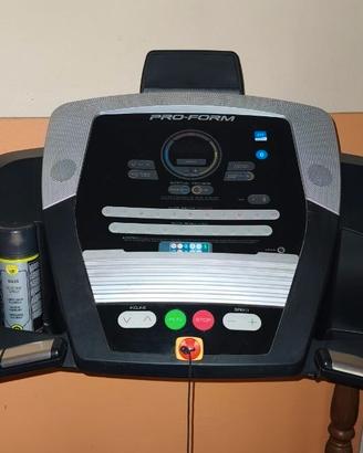 Tapis roulant