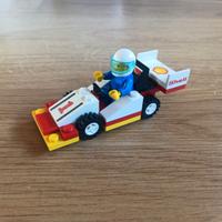 Lego Formula 1 vintage 6503