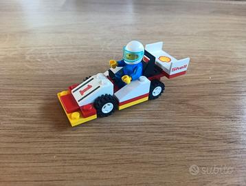 Lego Formula 1 vintage 6503