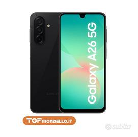 SAMSUNG A26 5G (6-128)