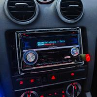 Autoradio Kenwood DPX701U