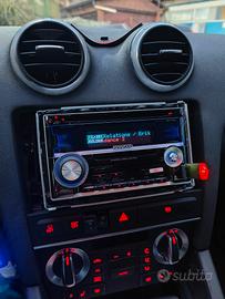 Autoradio Kenwood DPX701U