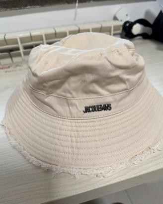 Cappello Jacquemus
