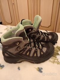 Salomon Trekking 
