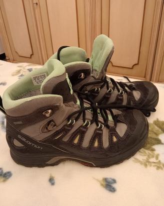 Salomon Trekking 