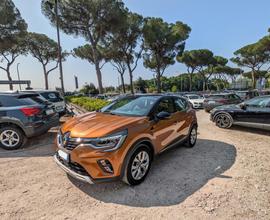 RENAULT Captur INTENS 1.5d 95cv BRAKE ASSIST TEL