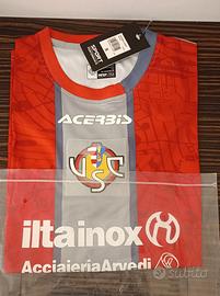 MAGLIA CREMONESE HOME 2O25/26  taglia S Giocatore