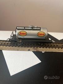 Marklin vagone ESSO