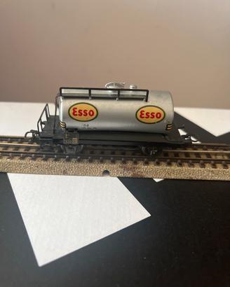 Marklin vagone ESSO